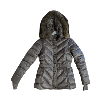 Michael Kors puffer