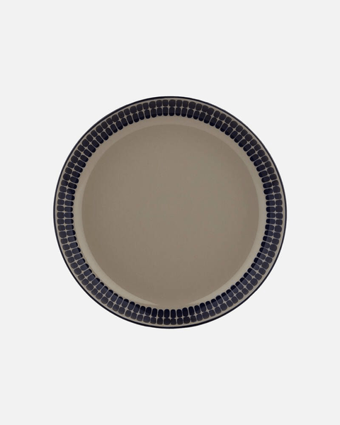 Oiva Alku plate
