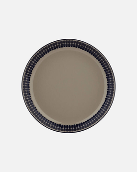 Oiva Alku plate