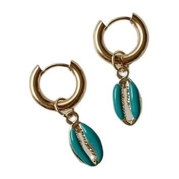 Earring jewelry