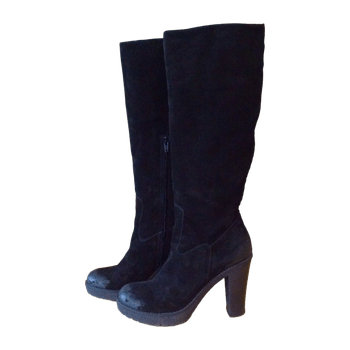 Alternative boots