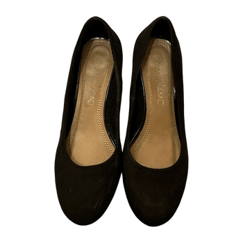Andiamo heels