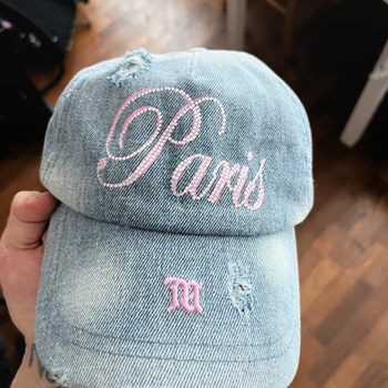 Misbhv paris souvinier cap