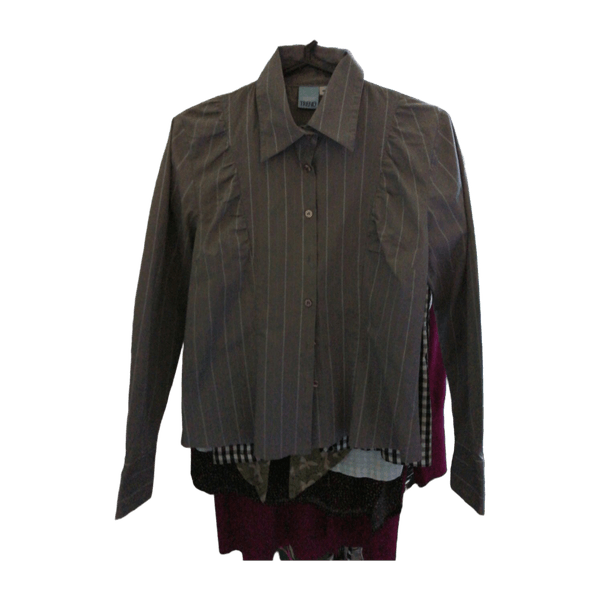 Inspire trend blouse