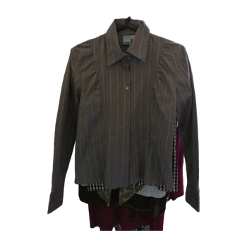 Inspire trend blouse