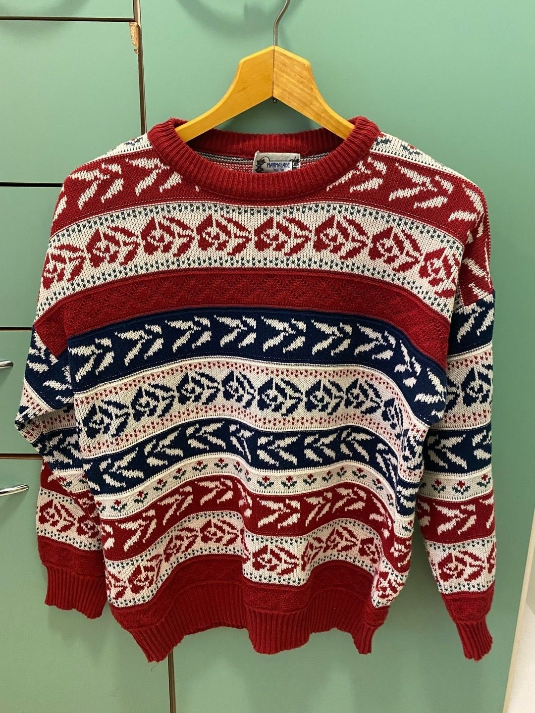 Vintage cardigan