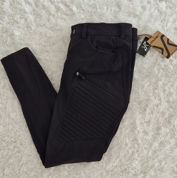 RevolutionRace Pusher Jeans,