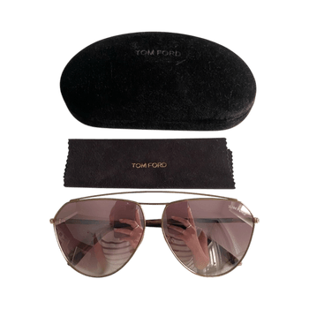 Tom Ford sunglasses