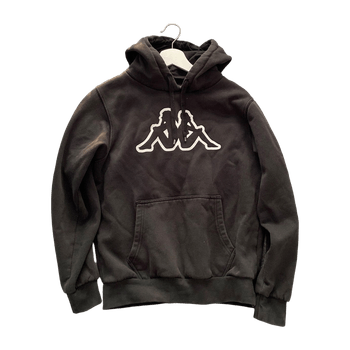 Kappa hoodie