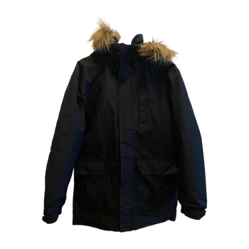 Helly Hansen talvitakki