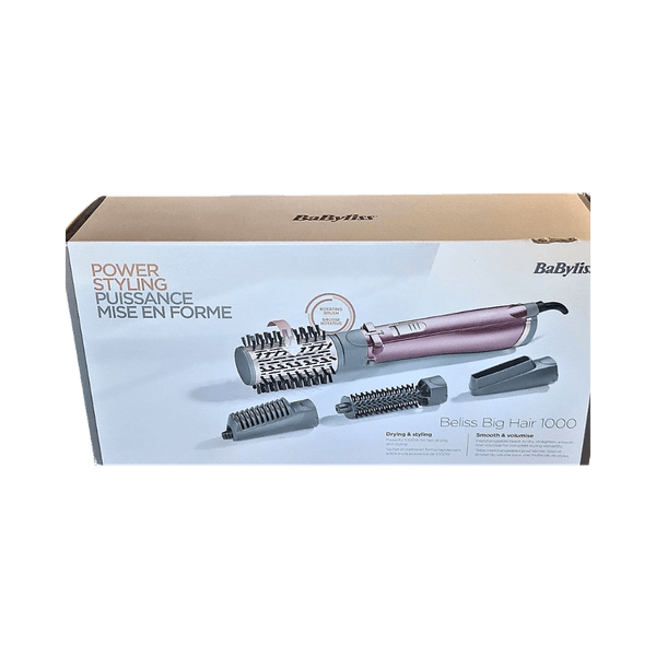 Beliss Big Hair 1000 "Babyliss"