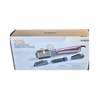 Beliss Big Hair 1000 "Babyliss"
