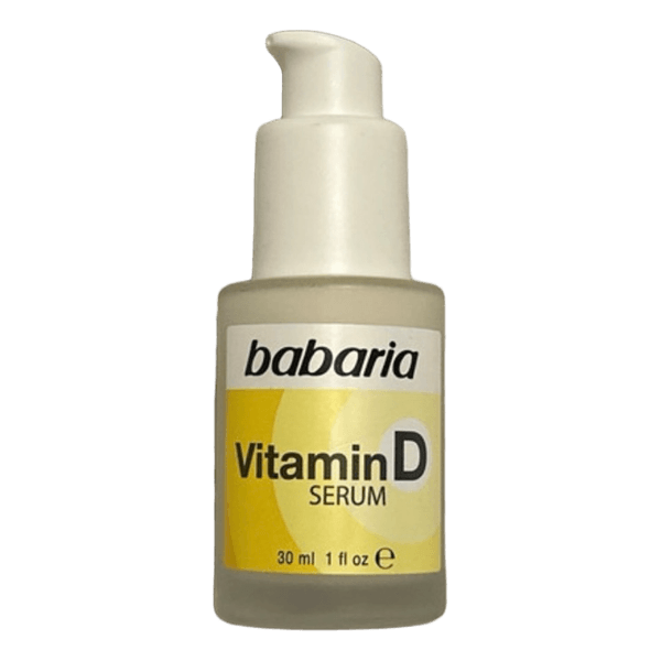 Babaria Vitamin D serum