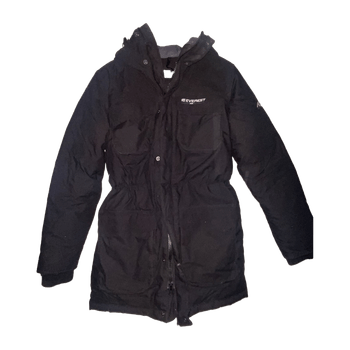 Everest untuvatoppatakki coat