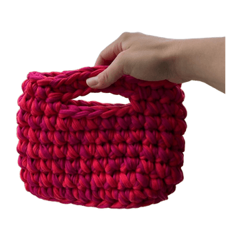Handmade bag