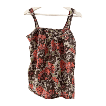 Banana republic top