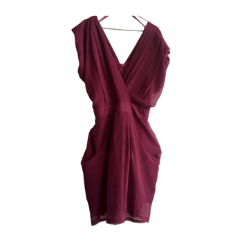 Skunkfunk mekko dress