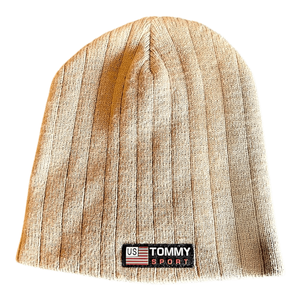 Tommy Sport adīta cepure