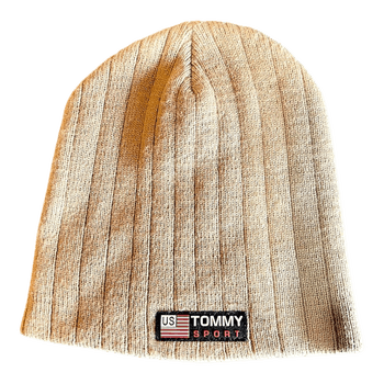 Tommy Sport adīta cepure