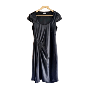 Philosophy di alberta ferretti dress