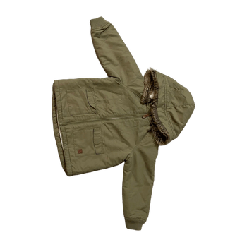 H&m kids' jacket