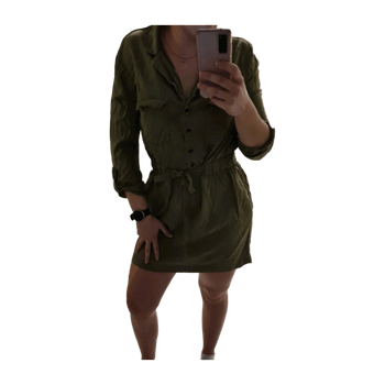 Zara dress