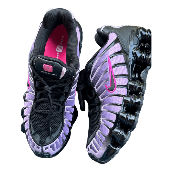 Nike Shox sneakers
