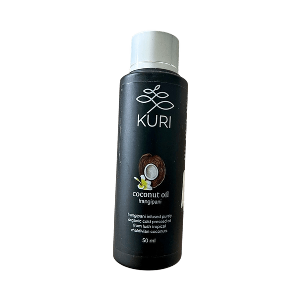 Kuri kookosöljy