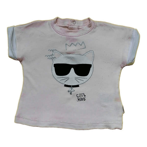 Karl Lagerfeld t-särk