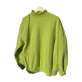 Bershka hoodie