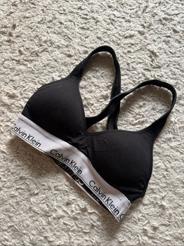CK bra