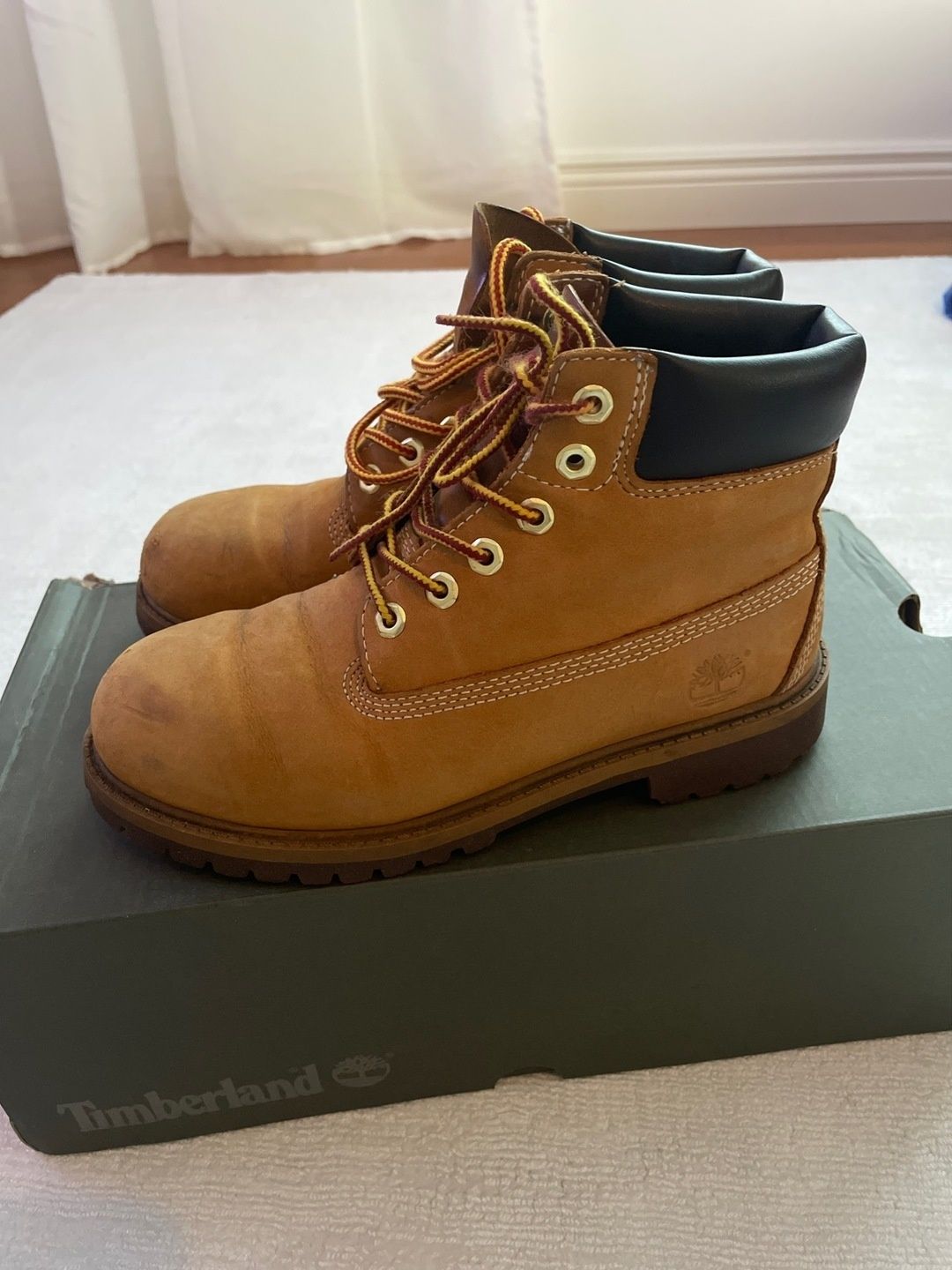 Timberland shoes