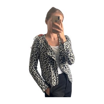 Lindex coat