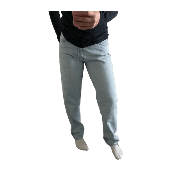 Pull&bear jeans