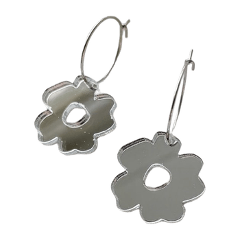 Earring jewelry