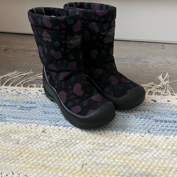 Kuoma kids' shoes