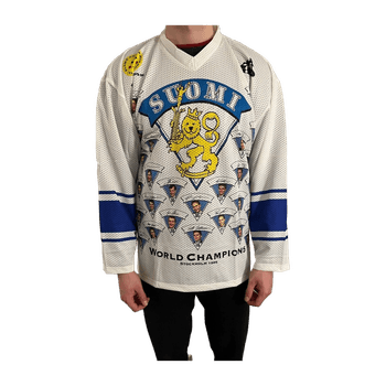 Suomipaita sportswear