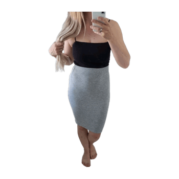 Forever 21 skirt