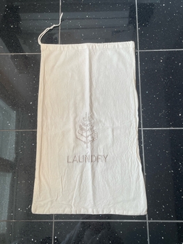 Laundry pyykipussi