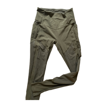 Lululemon sportswear