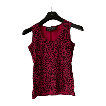 Guilty clothing top