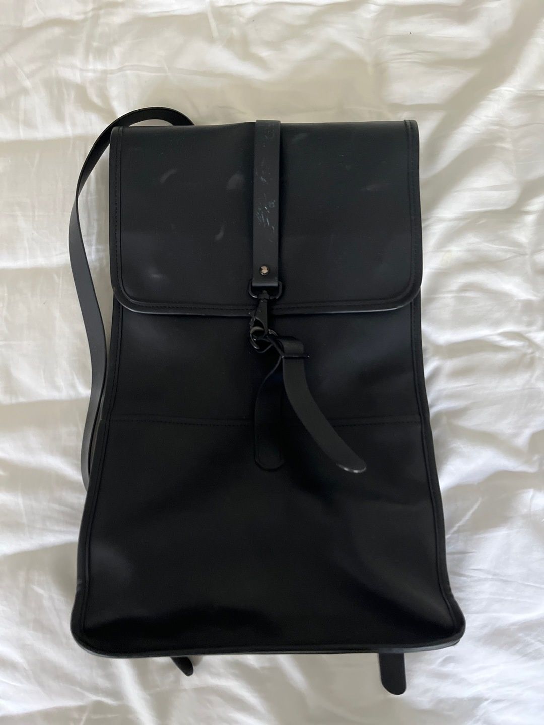 Rains bag