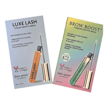 Lash + Brow Set 🔥 Fuller Look Combo | Save €