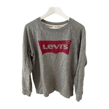 Levi’s hoodie