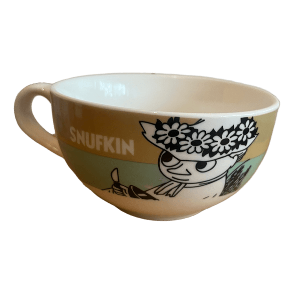 Moomin mug