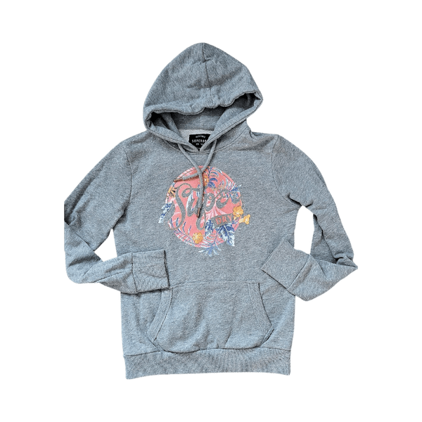 Superdry huppari
