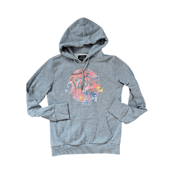 Superdry huppari