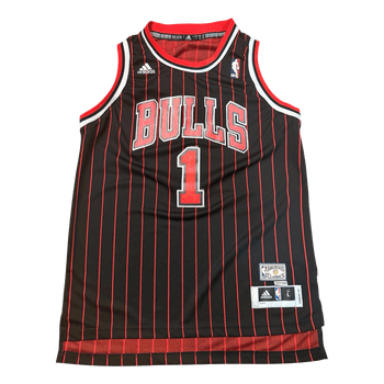 Derrick Rose#1 Bulls