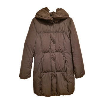 Ril’s coat