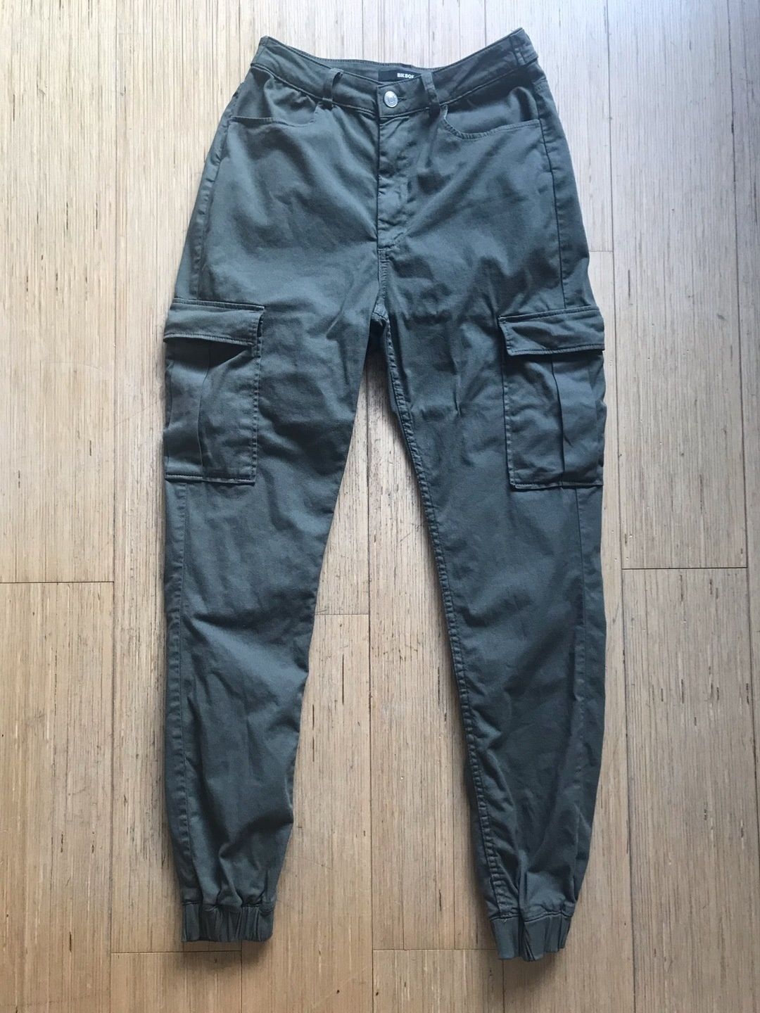 Bik bok jeans